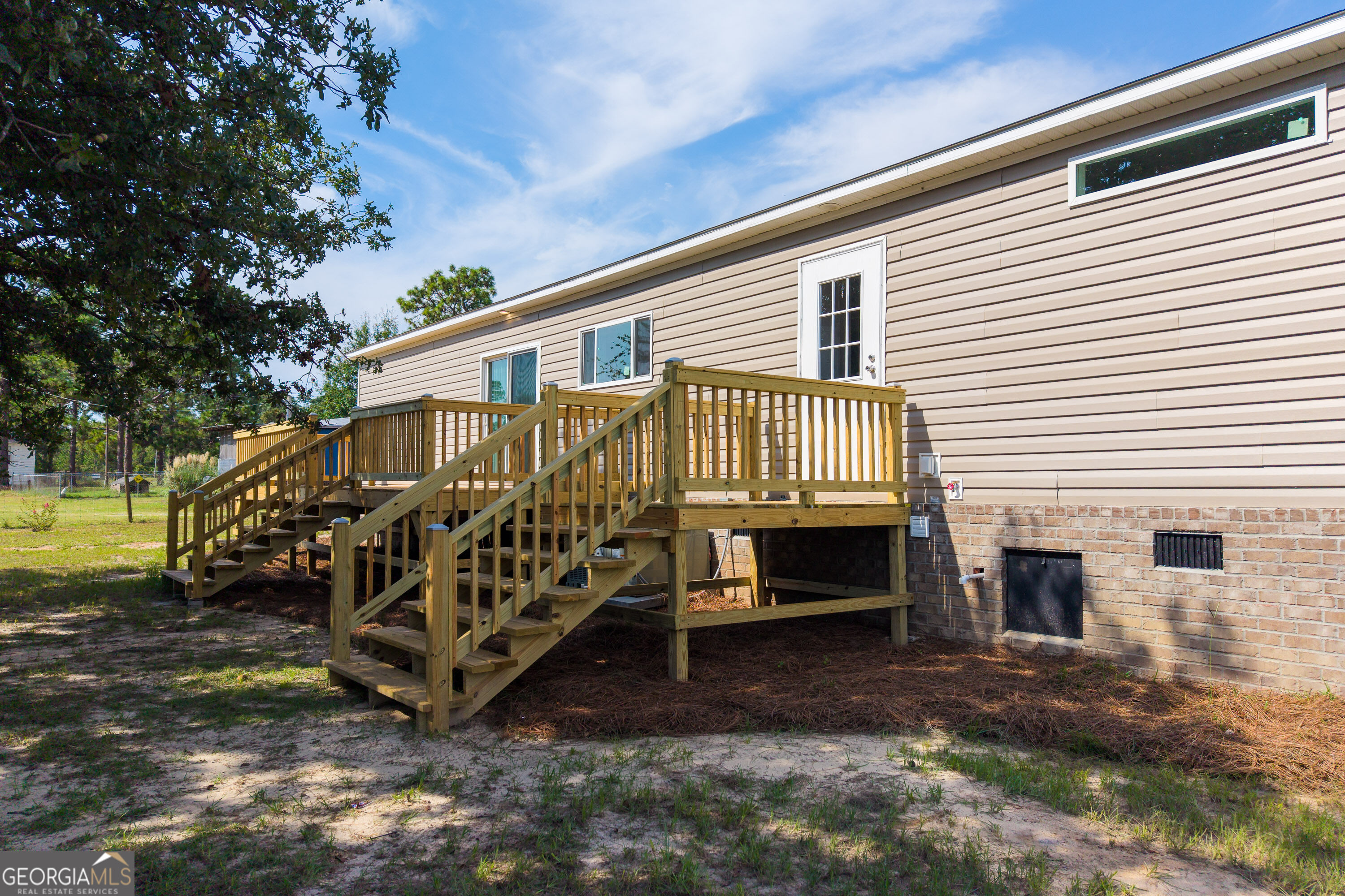 1137 5th Avenue Twin City GA 30471