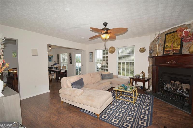 5 Granite Court Dallas GA 30132