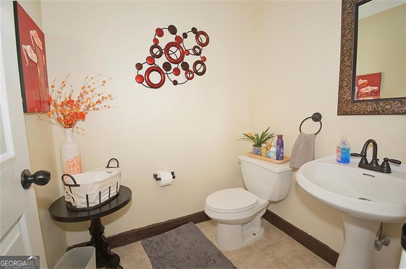 5 Granite Court Dallas GA 30132