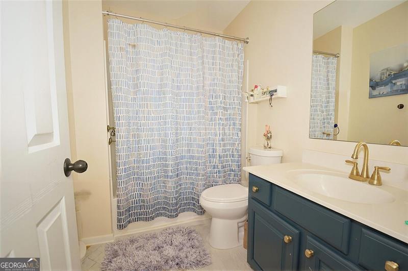 5 Granite Court Dallas GA 30132