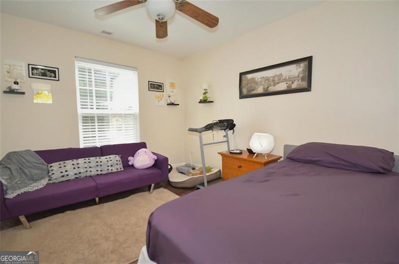 5 Granite Court Dallas GA 30132