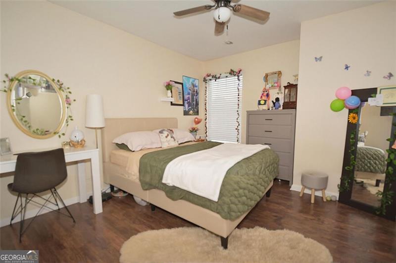 5 Granite Court Dallas GA 30132