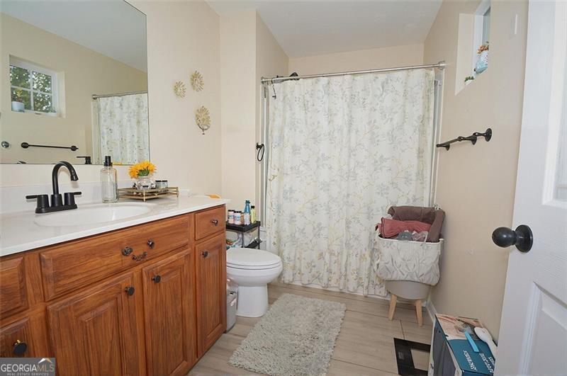 5 Granite Court Dallas GA 30132