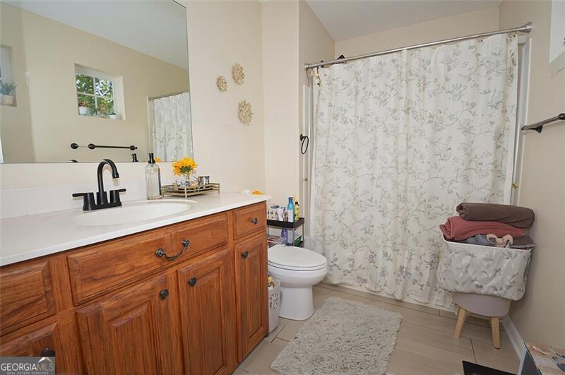 5 Granite Court Dallas GA 30132