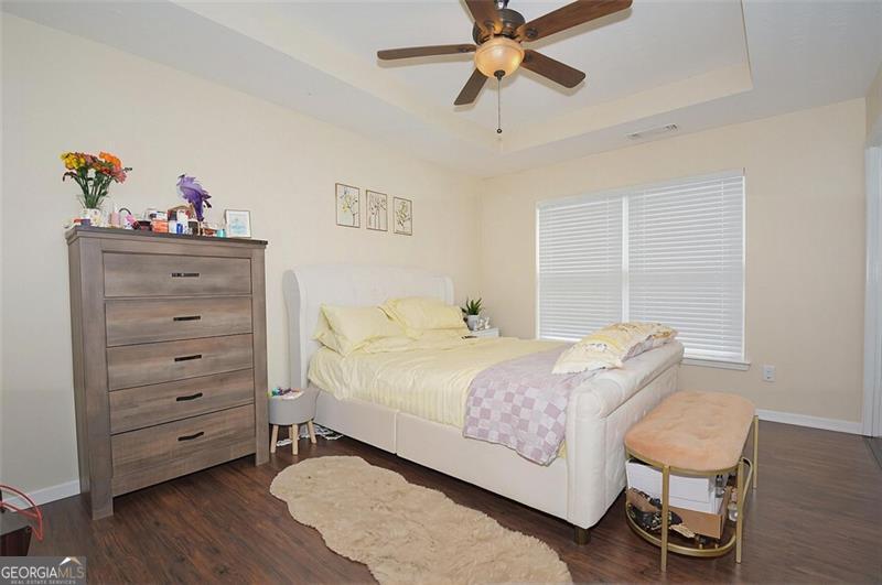 5 Granite Court Dallas GA 30132