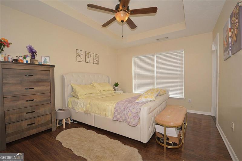 5 Granite Court Dallas GA 30132