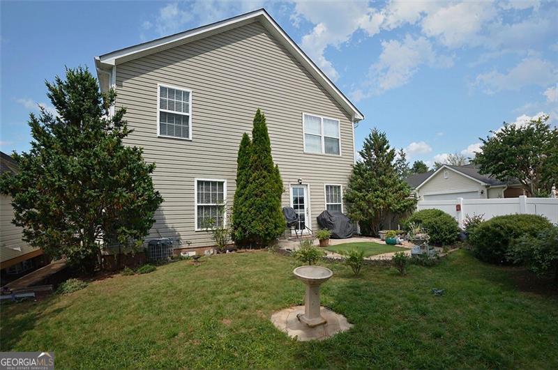 5 Granite Court Dallas GA 30132