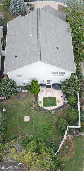 5 Granite Court Dallas GA 30132