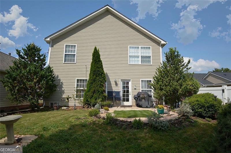 5 Granite Court Dallas GA 30132