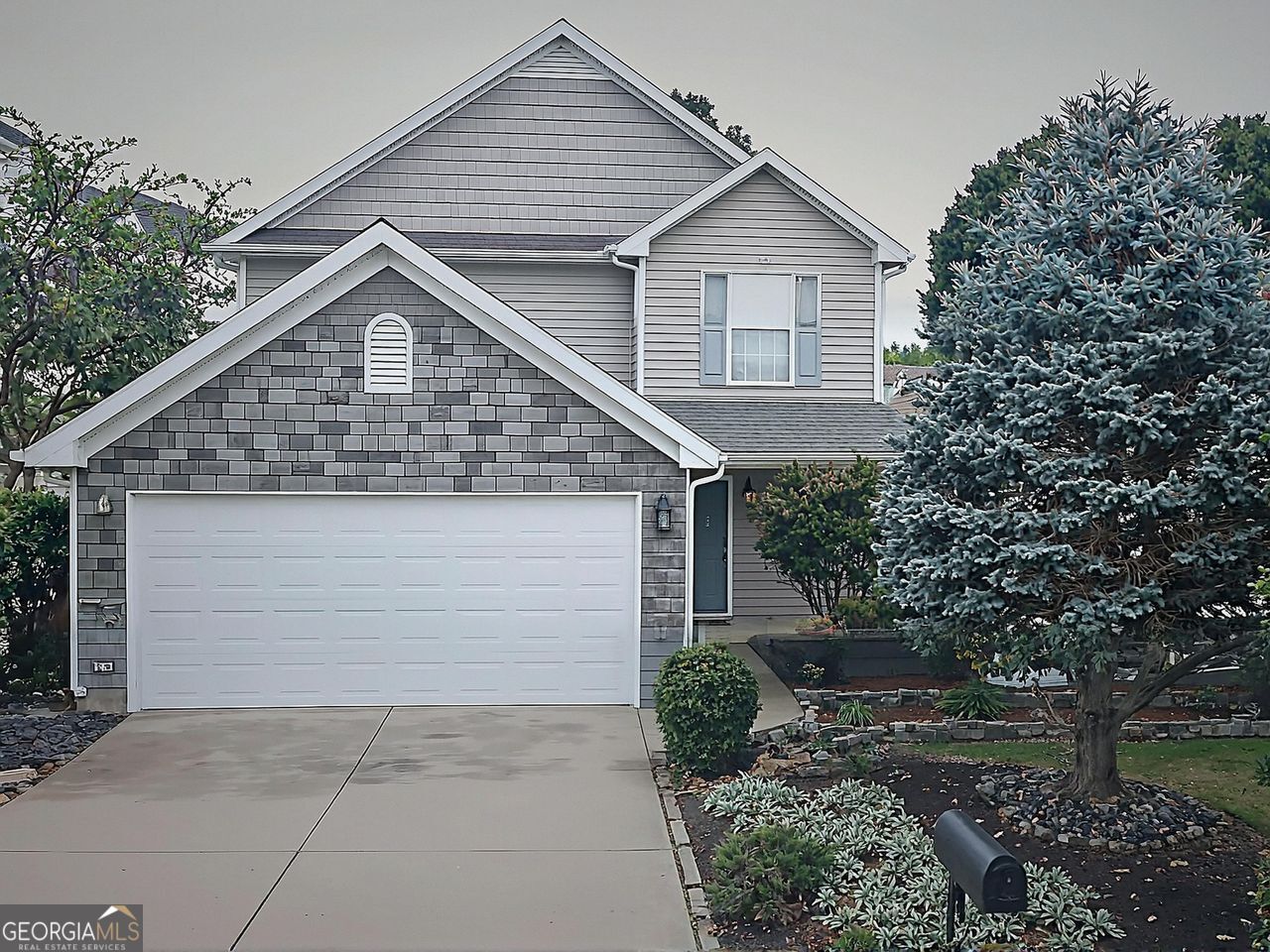 5 Granite Court Dallas GA 30132