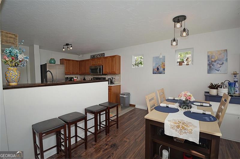 5 Granite Court Dallas GA 30132