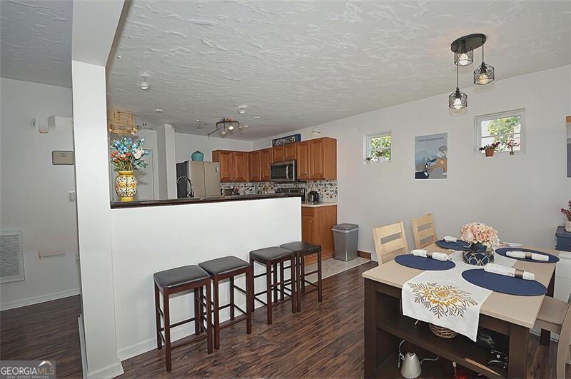 5 Granite Court Dallas GA 30132