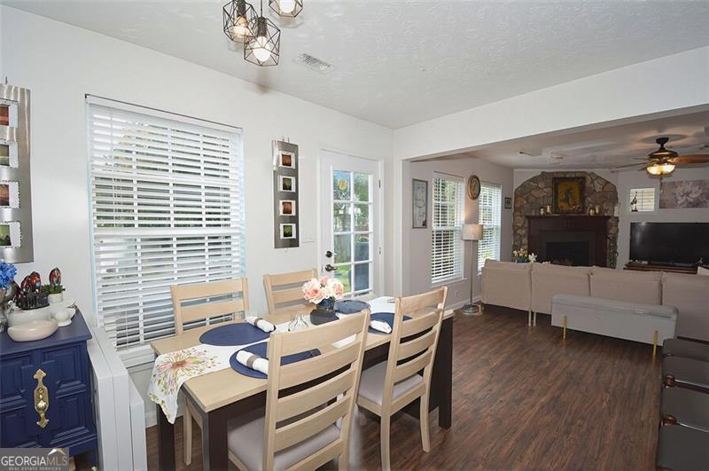 5 Granite Court Dallas GA 30132