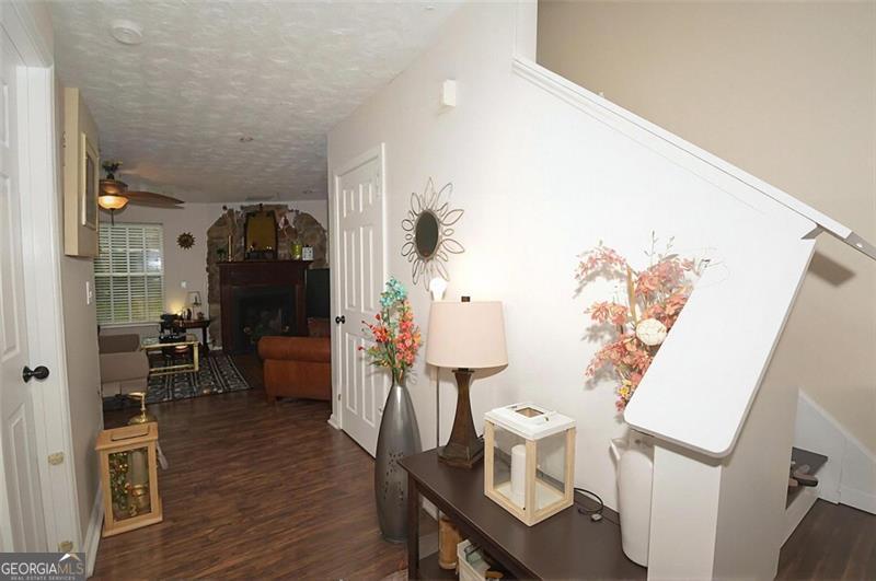 5 Granite Court Dallas GA 30132