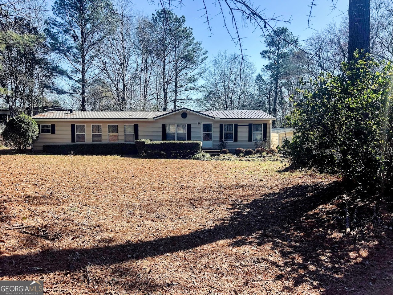 156 Flatrock Road Eatonton GA 31024