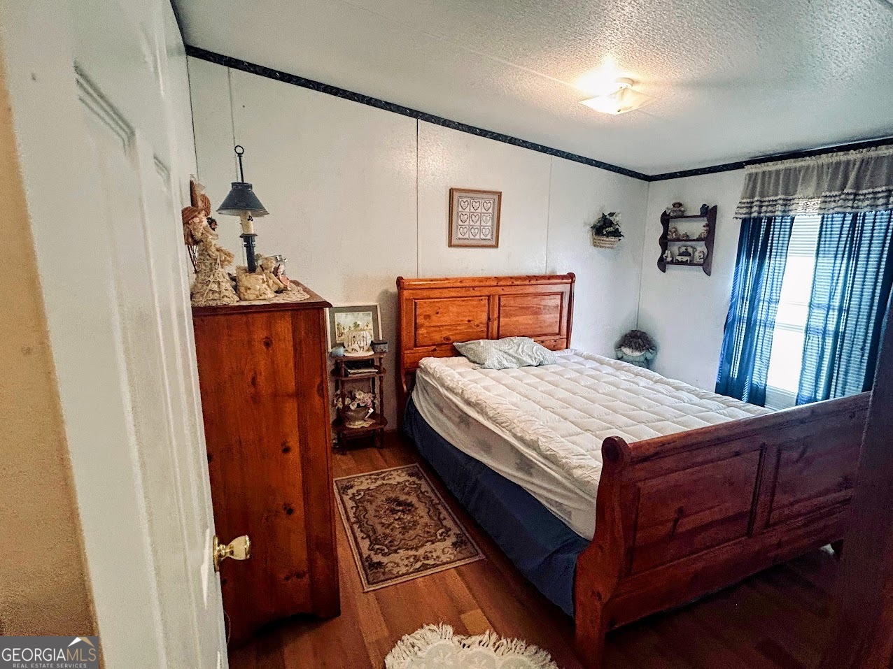 156 Flatrock Road Eatonton GA 31024