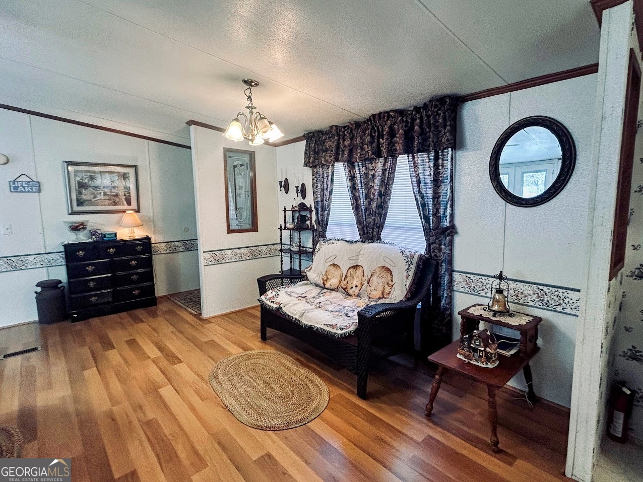 156 Flatrock Road Eatonton GA 31024