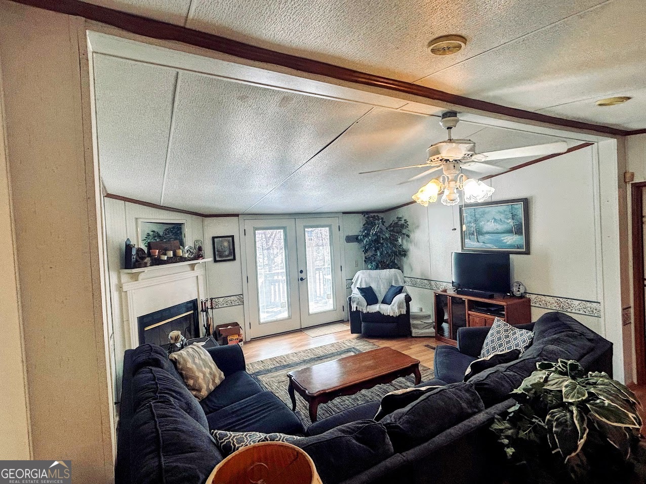 156 Flatrock Road Eatonton GA 31024