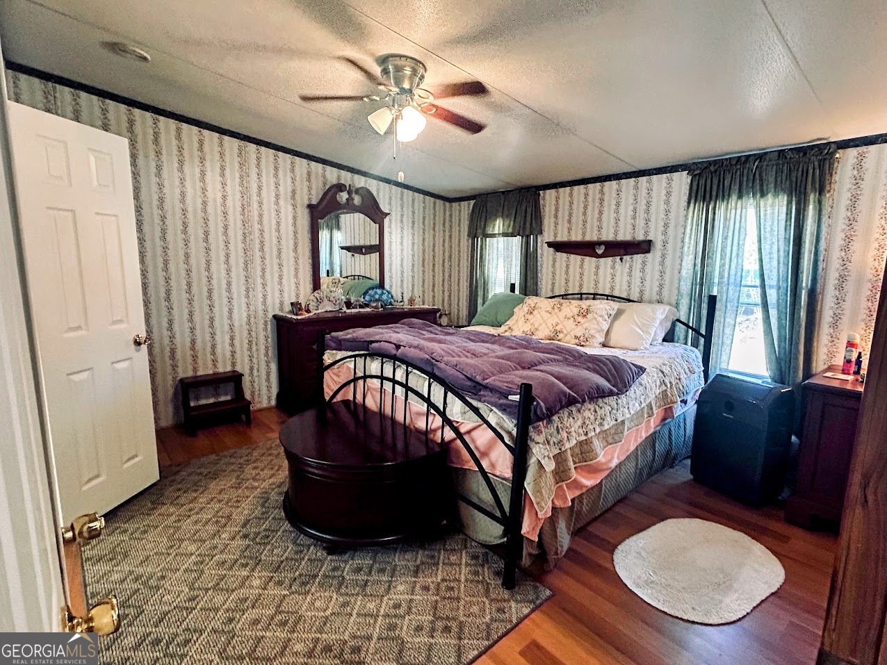 156 Flatrock Road Eatonton GA 31024