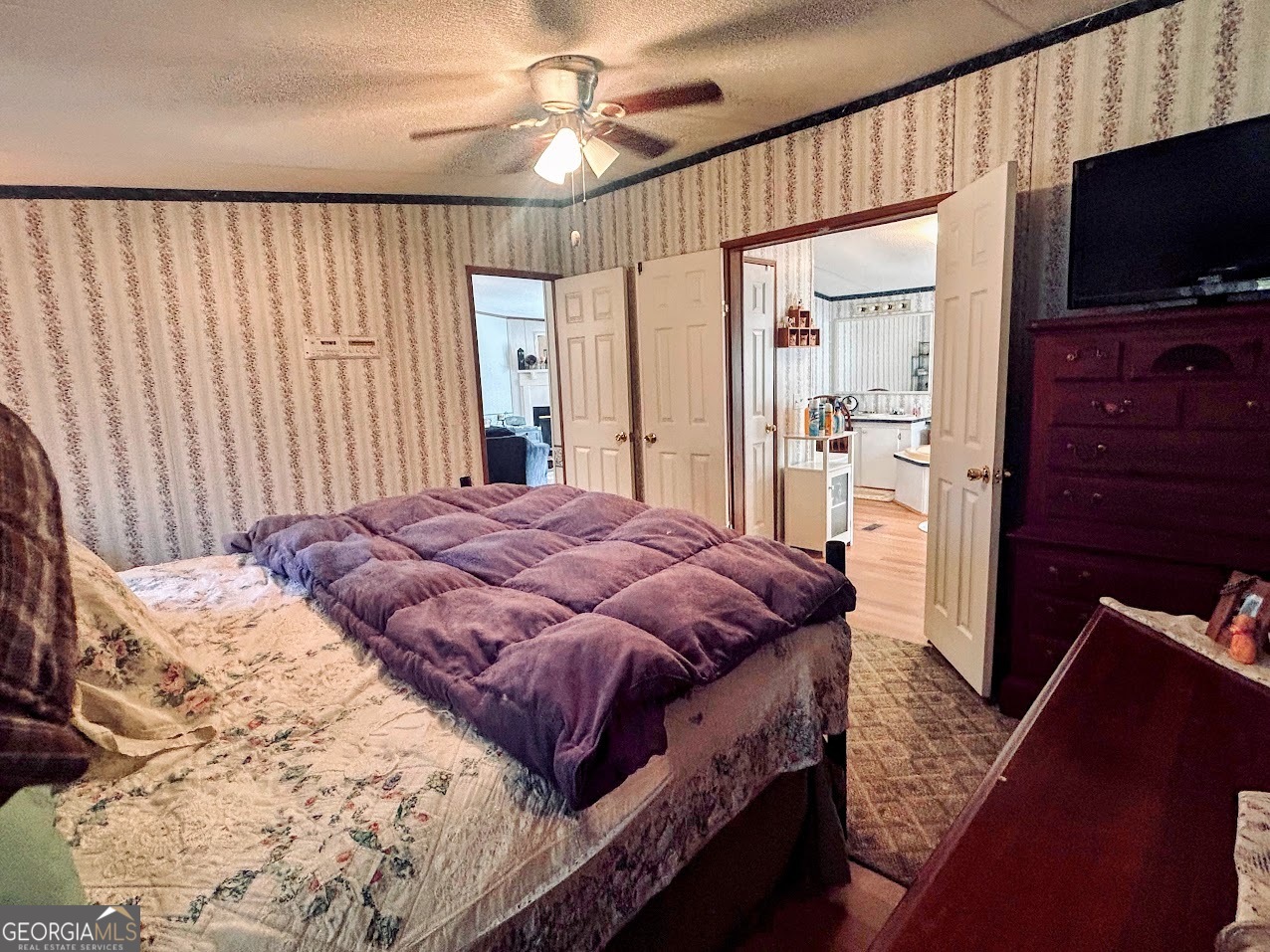 156 Flatrock Road Eatonton GA 31024