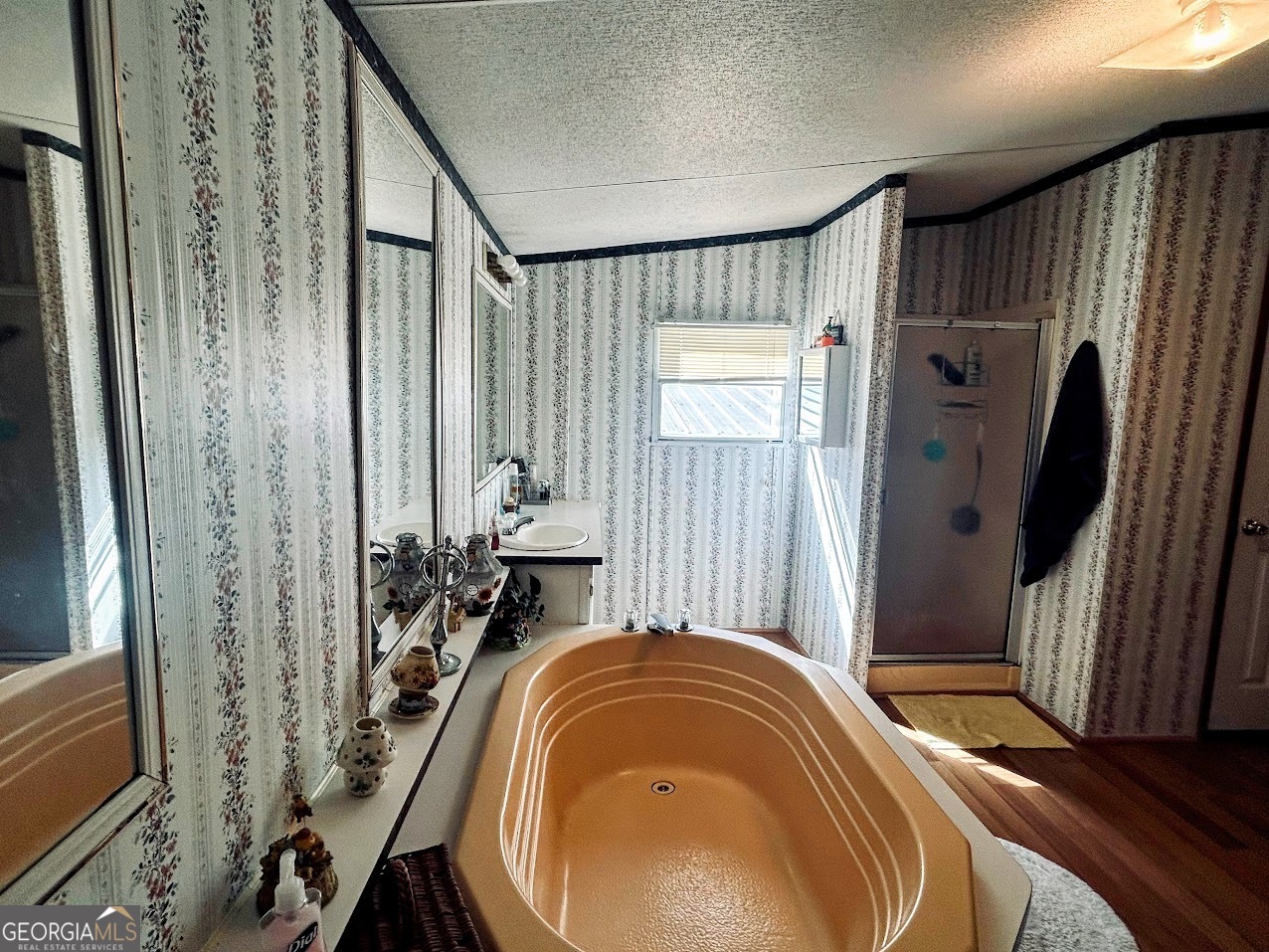 156 Flatrock Road Eatonton GA 31024