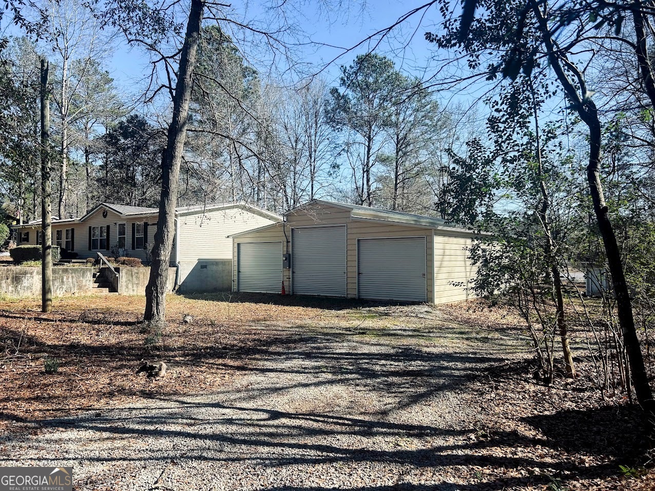 156 Flatrock Road Eatonton GA 31024