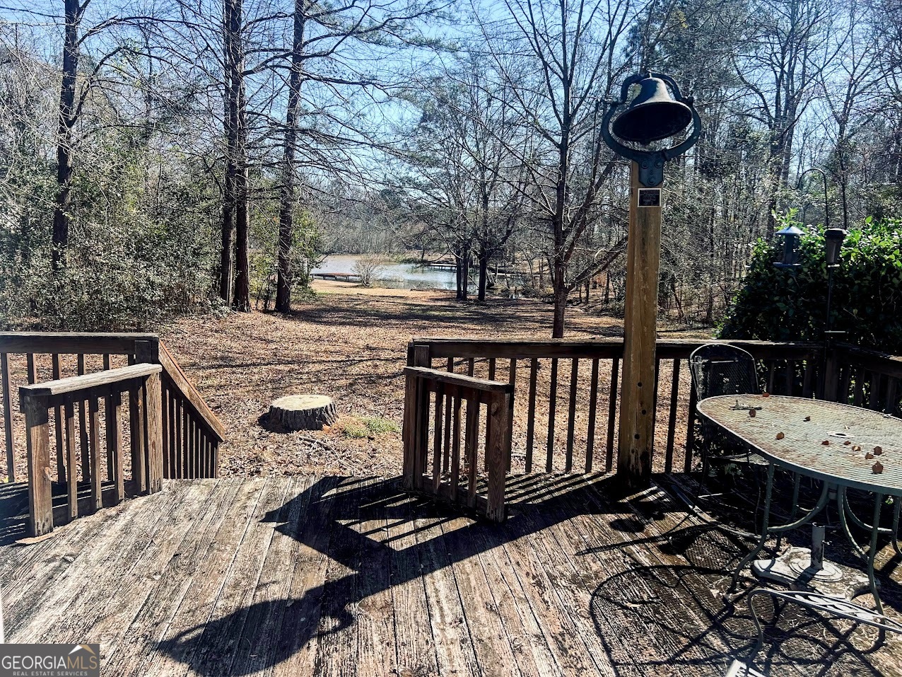 156 Flatrock Road Eatonton GA 31024