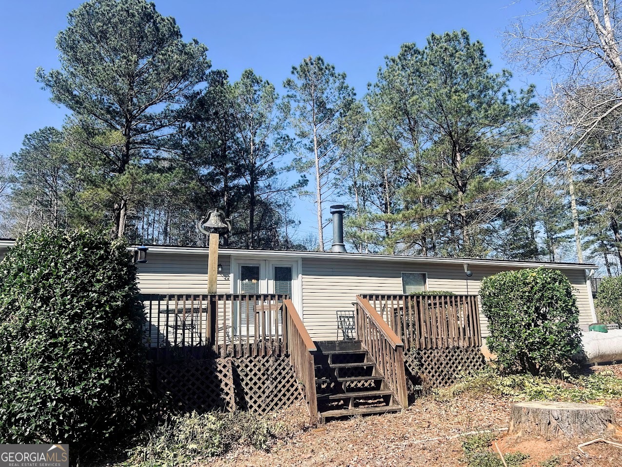 156 Flatrock Road Eatonton GA 31024