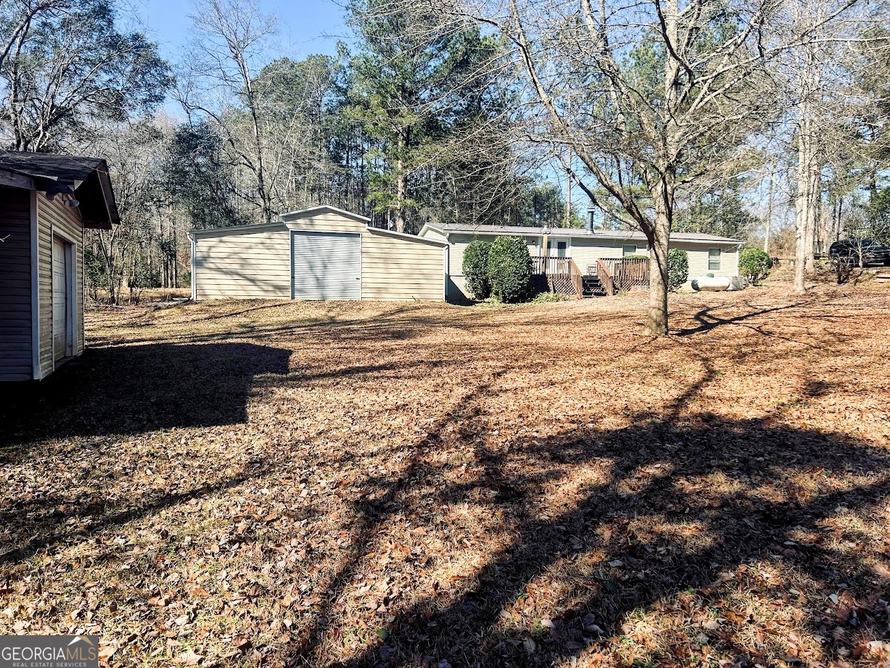 156 Flatrock Road Eatonton GA 31024