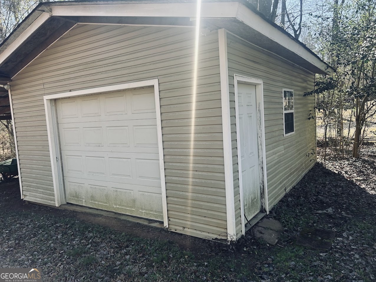 156 Flatrock Road Eatonton GA 31024
