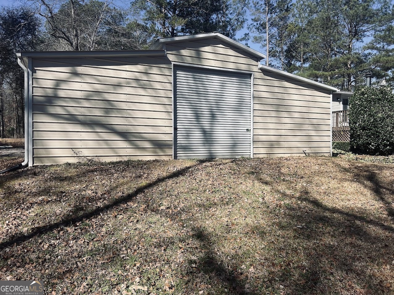 156 Flatrock Road Eatonton GA 31024