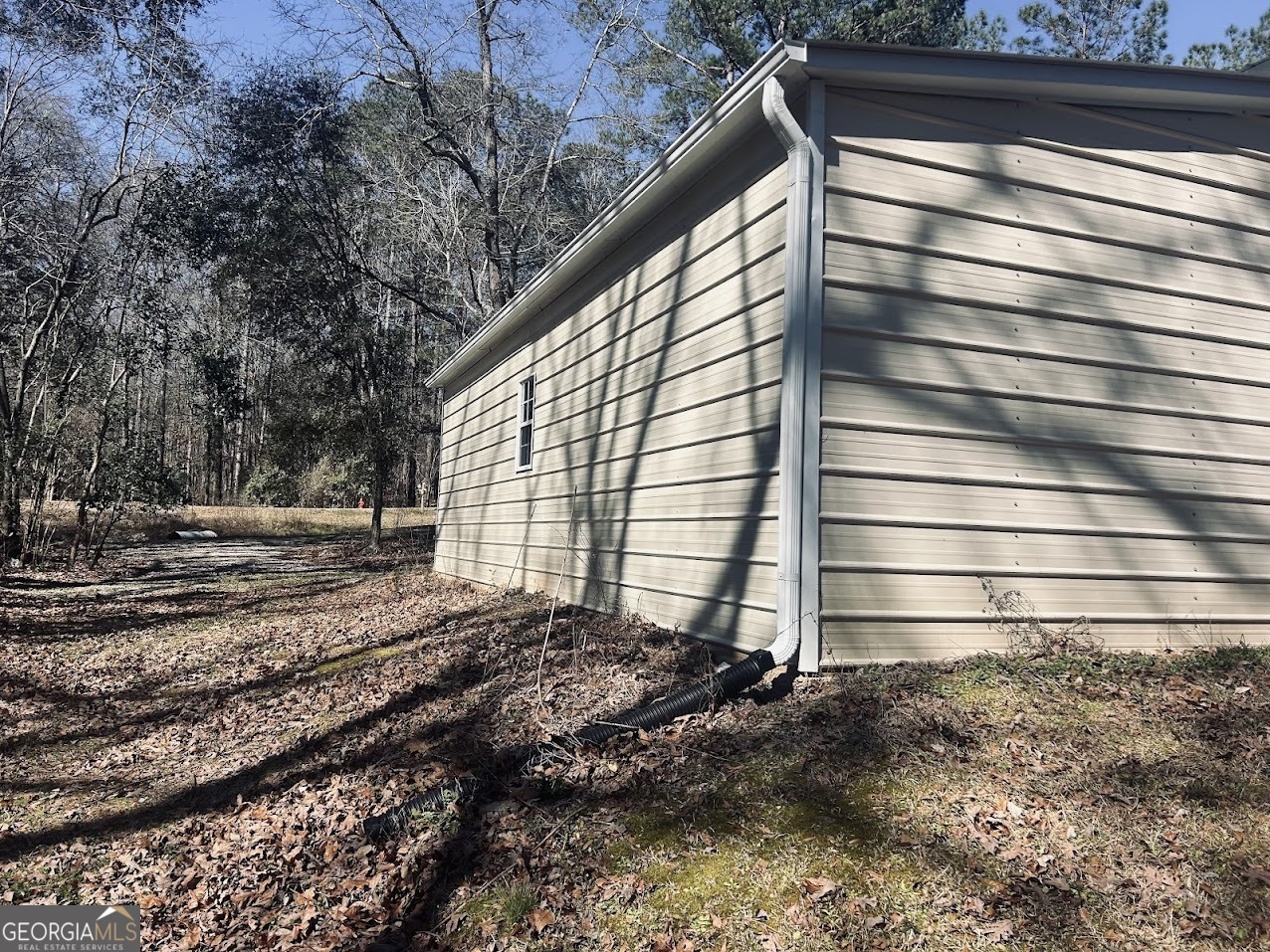 156 Flatrock Road Eatonton GA 31024