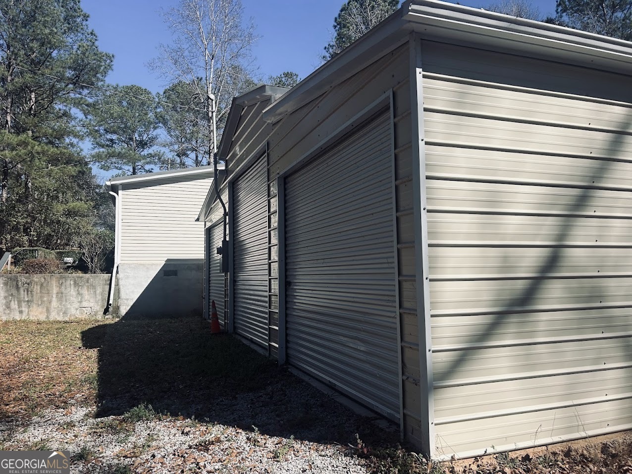 156 Flatrock Road Eatonton GA 31024