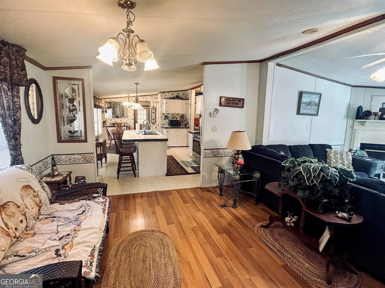 156 Flatrock Road Eatonton GA 31024
