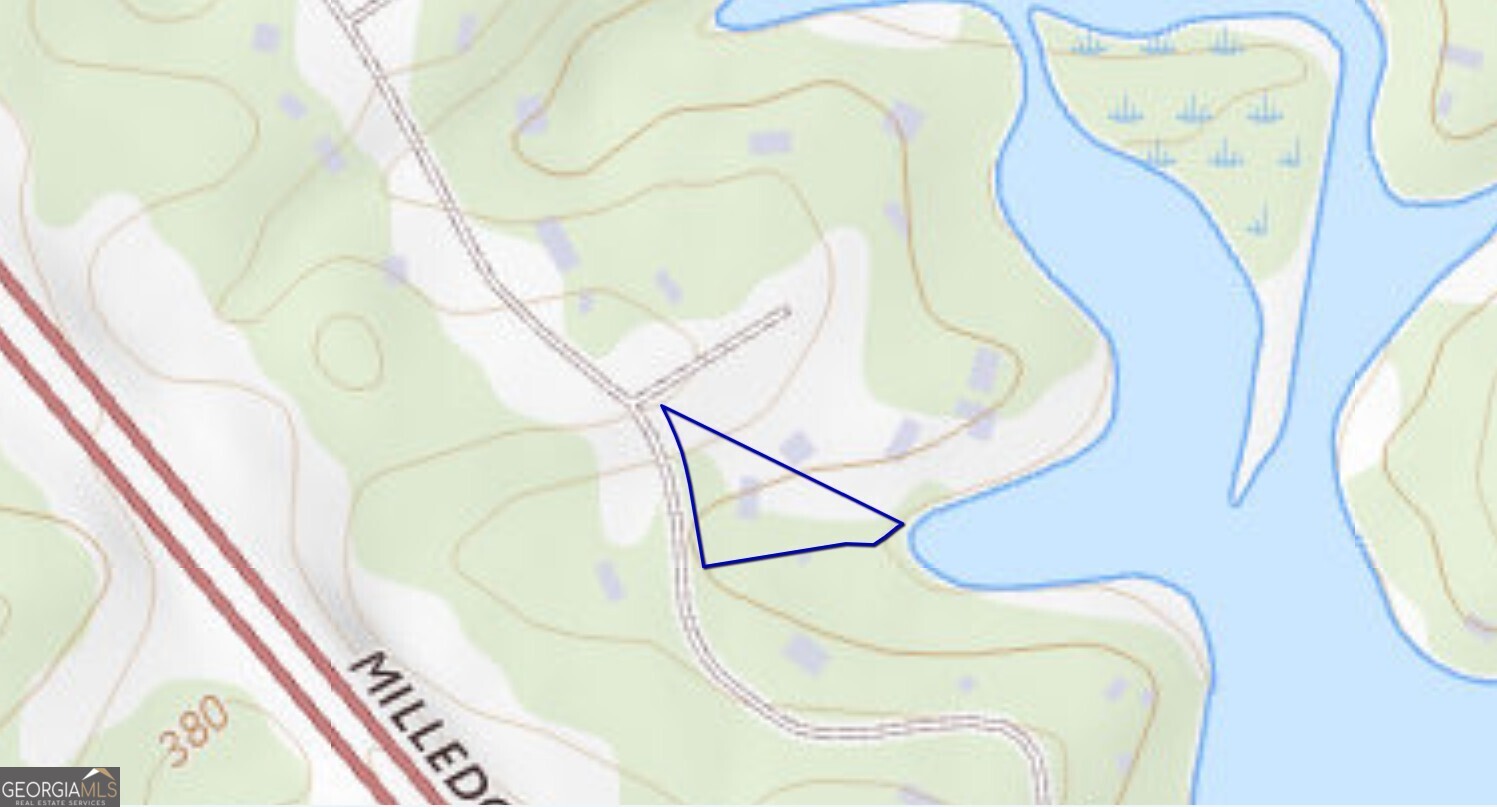 156 Flatrock Road Eatonton GA 31024
