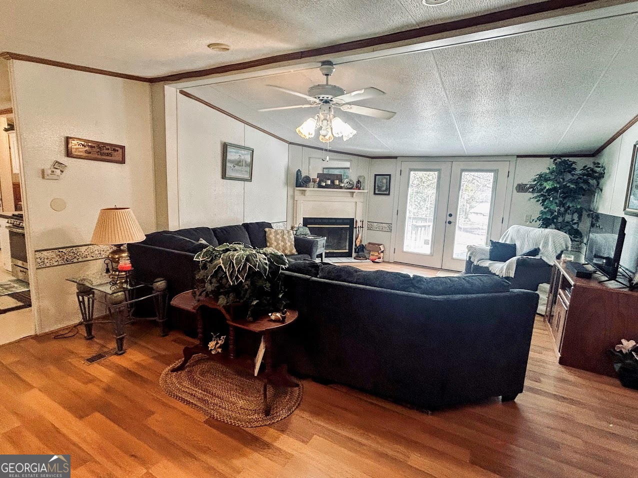 156 Flatrock Road Eatonton GA 31024