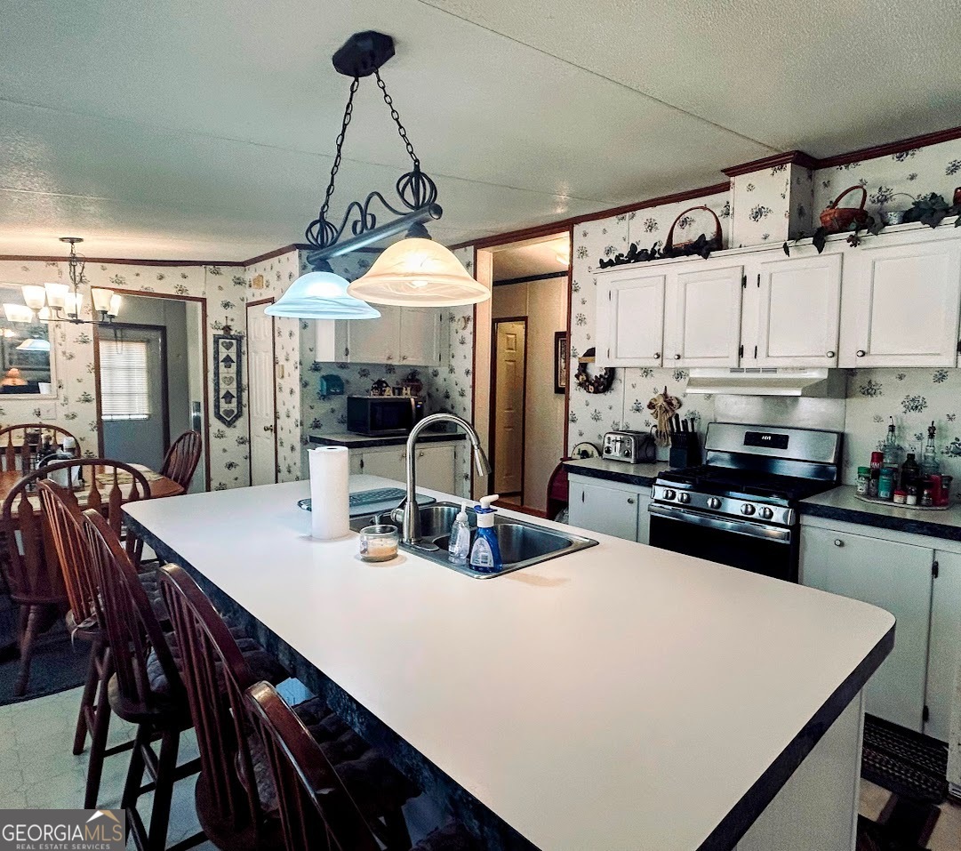 156 Flatrock Road Eatonton GA 31024