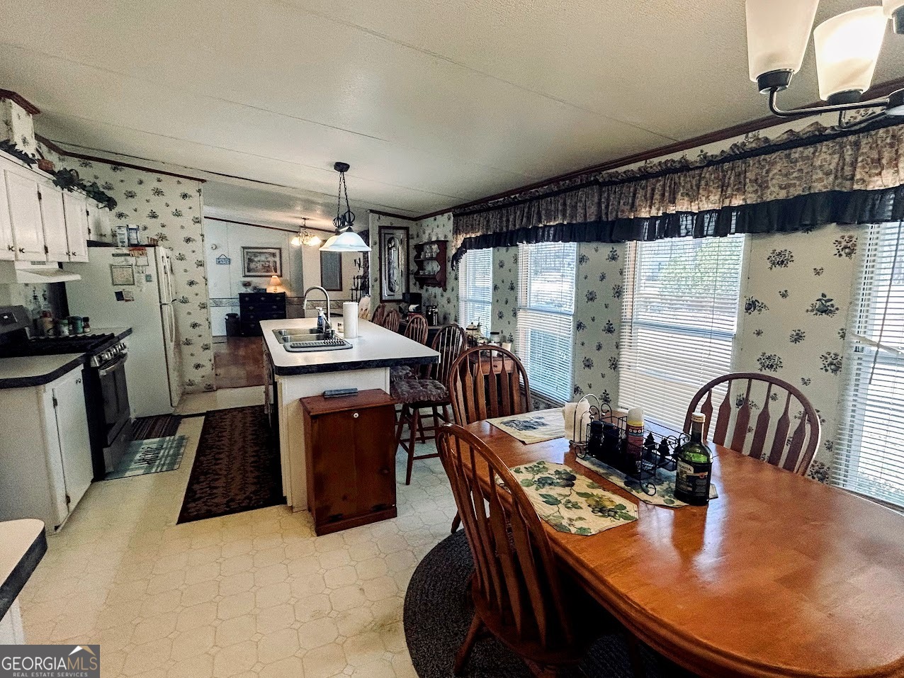 156 Flatrock Road Eatonton GA 31024