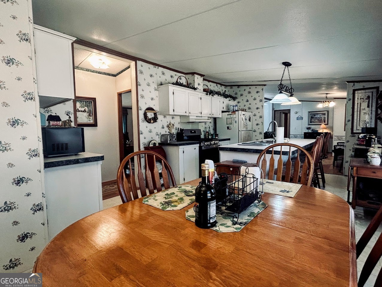 156 Flatrock Road Eatonton GA 31024