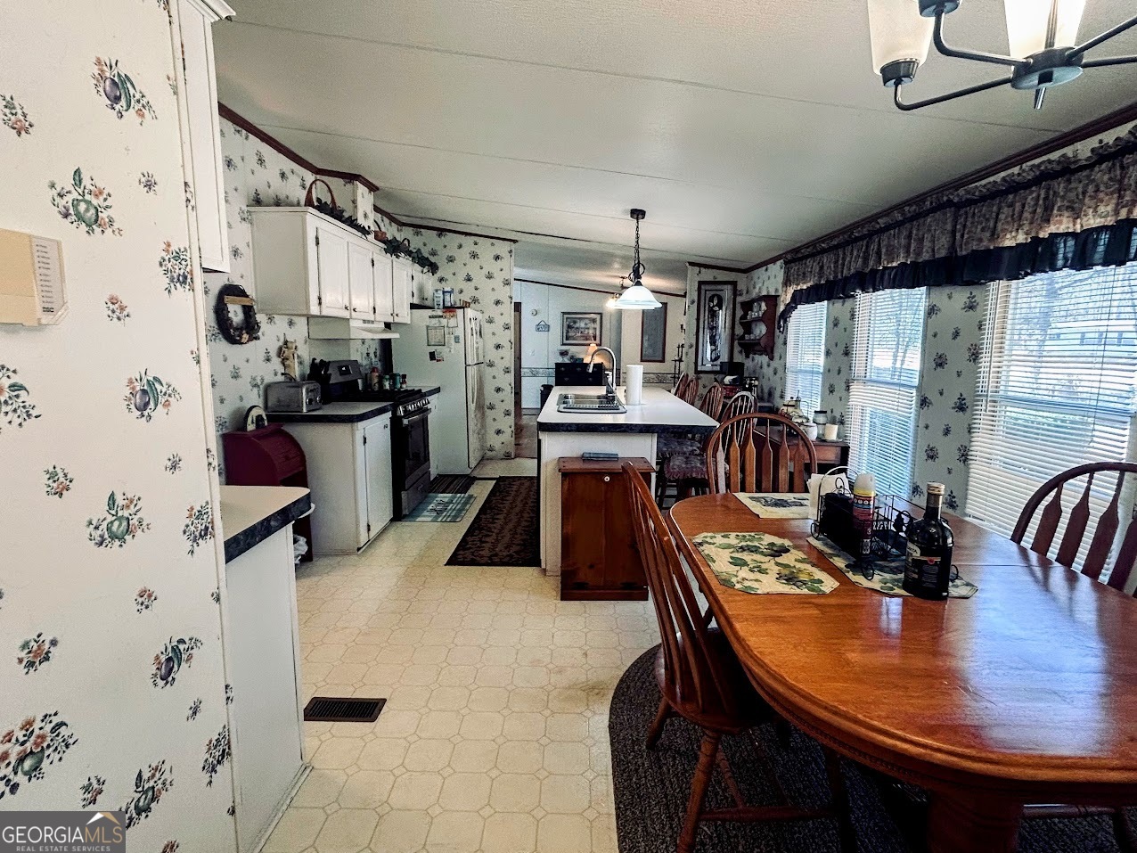 156 Flatrock Road Eatonton GA 31024