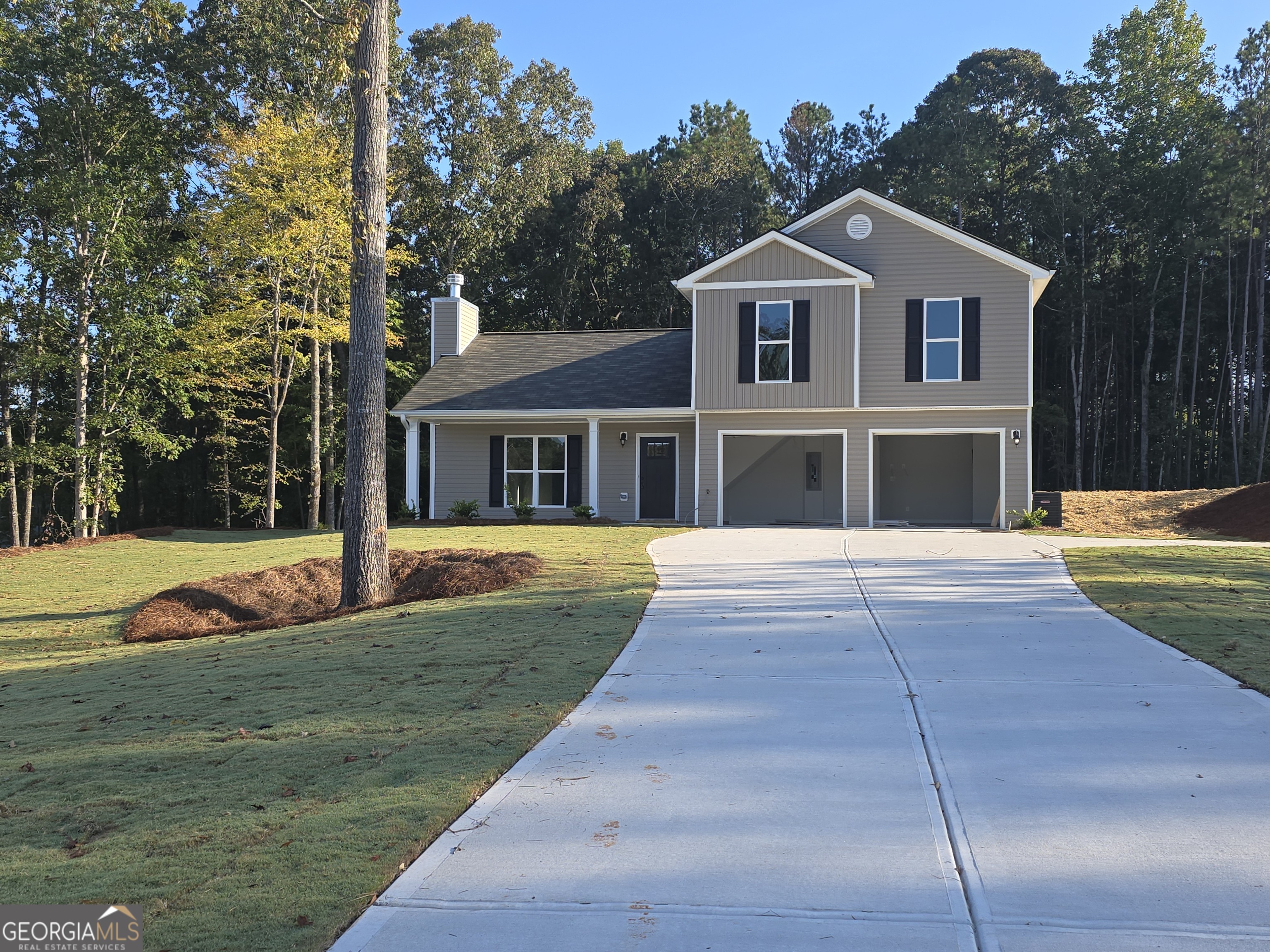 92 Armstrong Drive Mansfield GA 30055