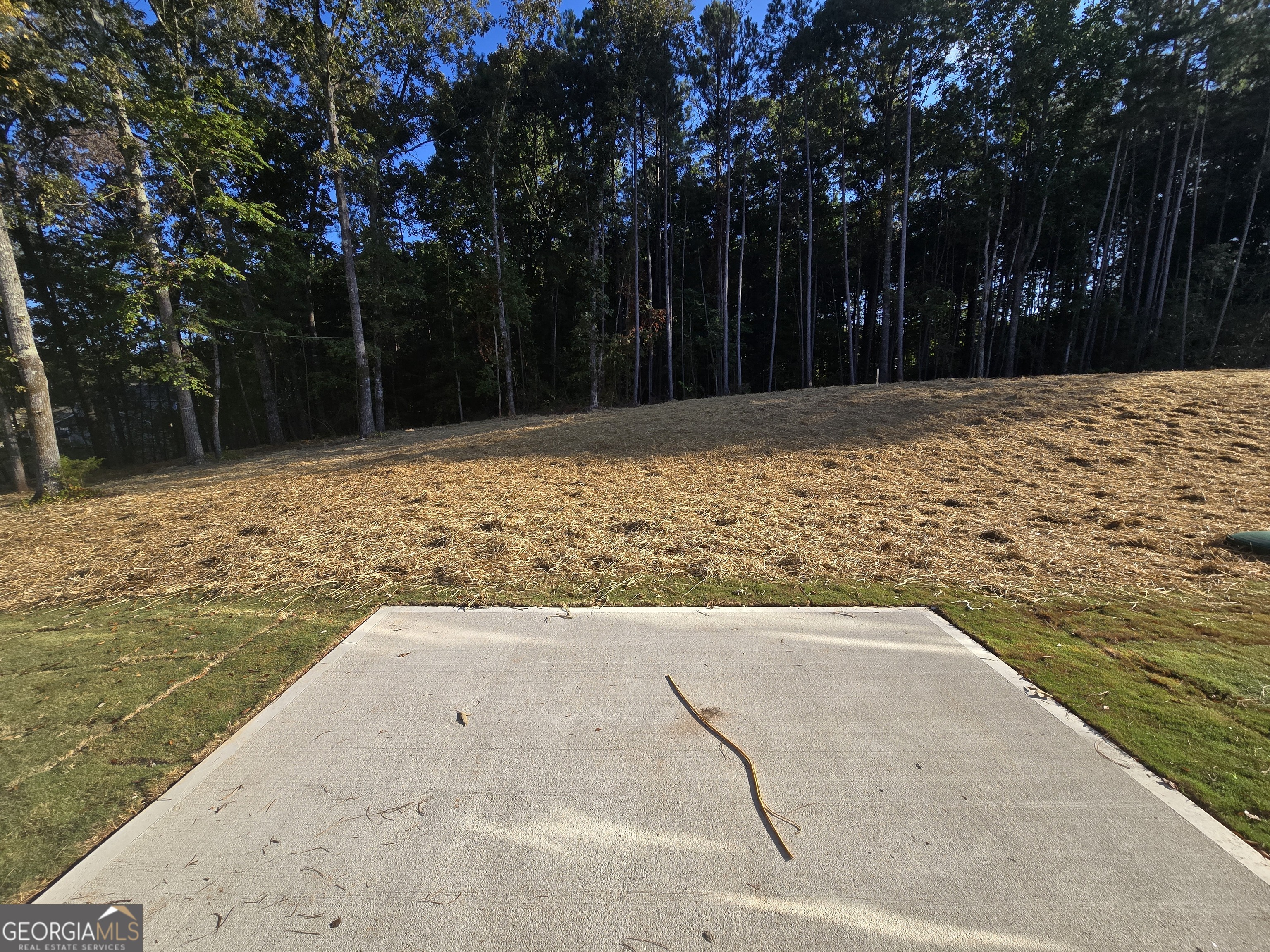 92 Armstrong Drive Mansfield GA 30055