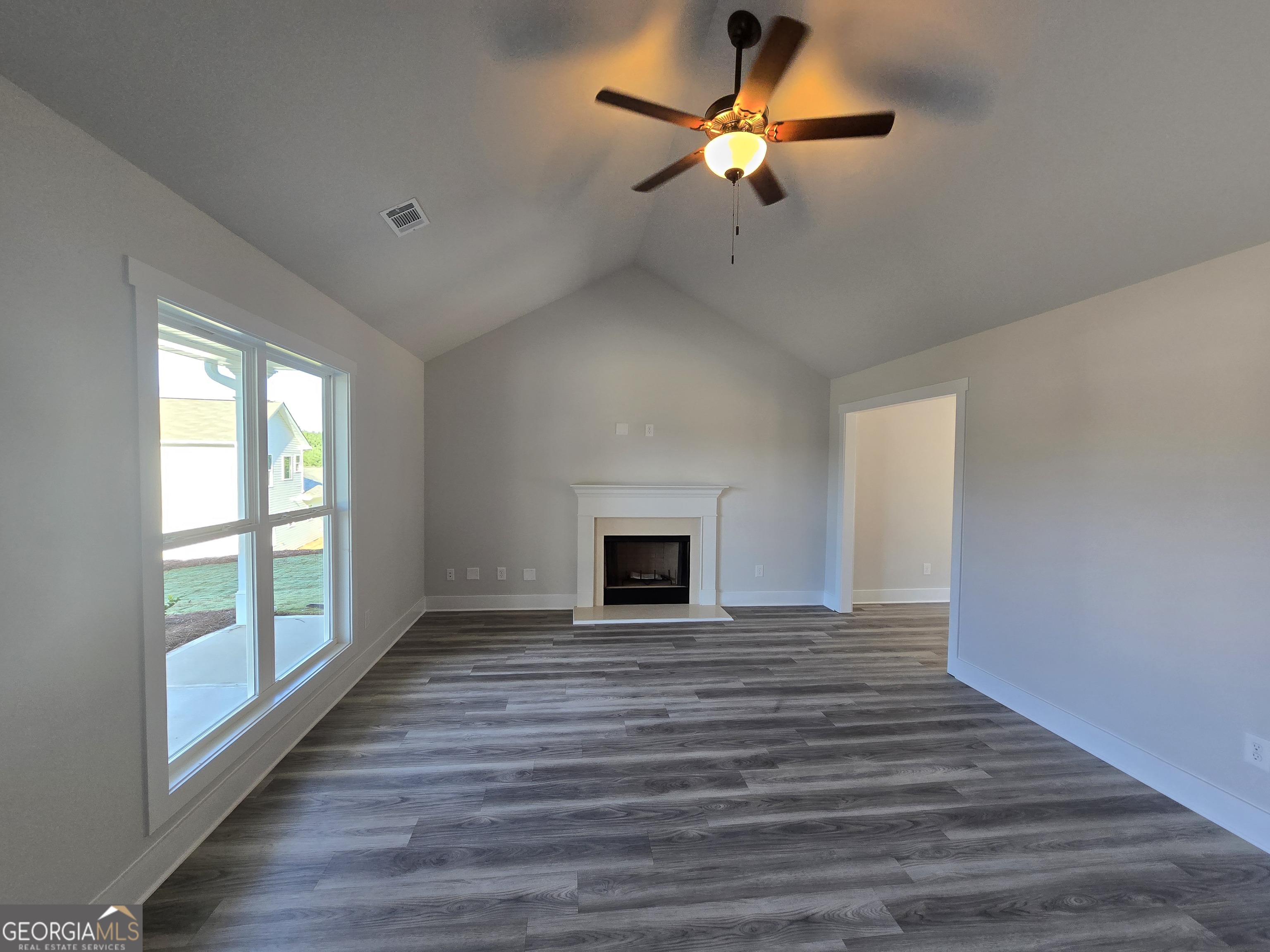 92 Armstrong Drive Mansfield GA 30055