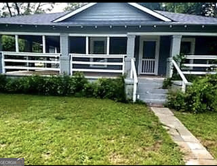 4195 Mikado Avenue Macon GA 31206