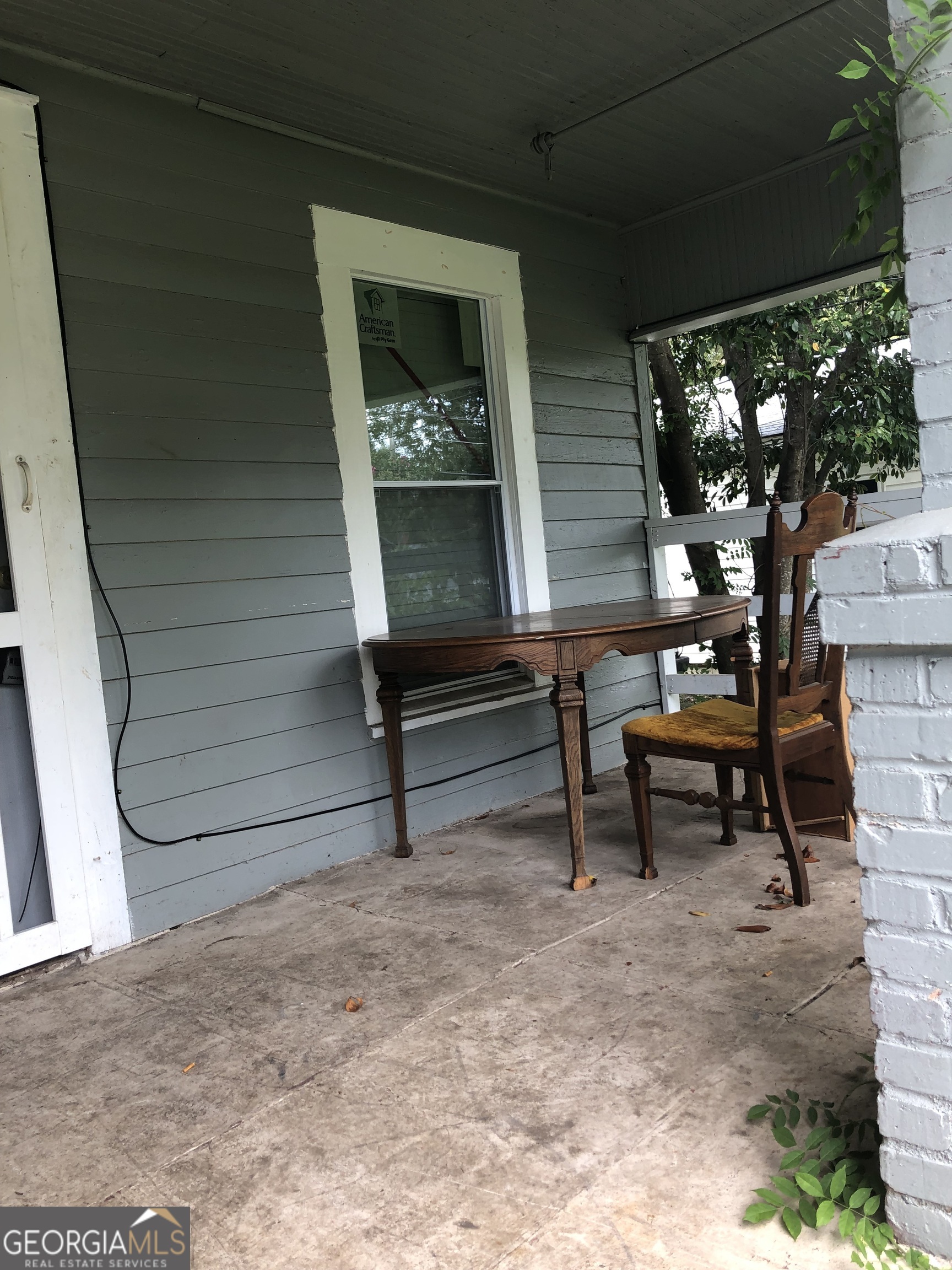 4195 Mikado Avenue Macon GA 31206
