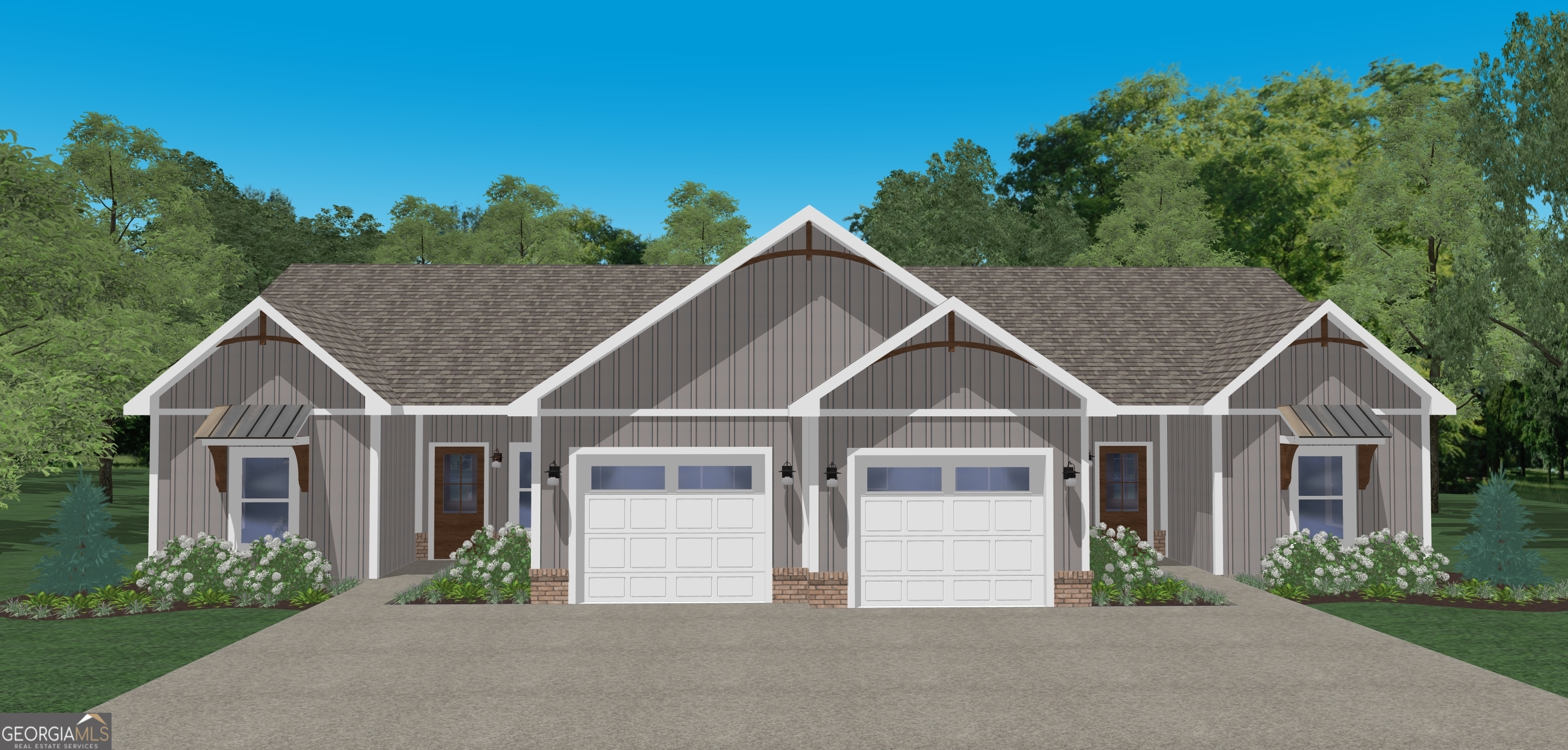 Lot 13 Cascade Drive Zebulon GA 30295
