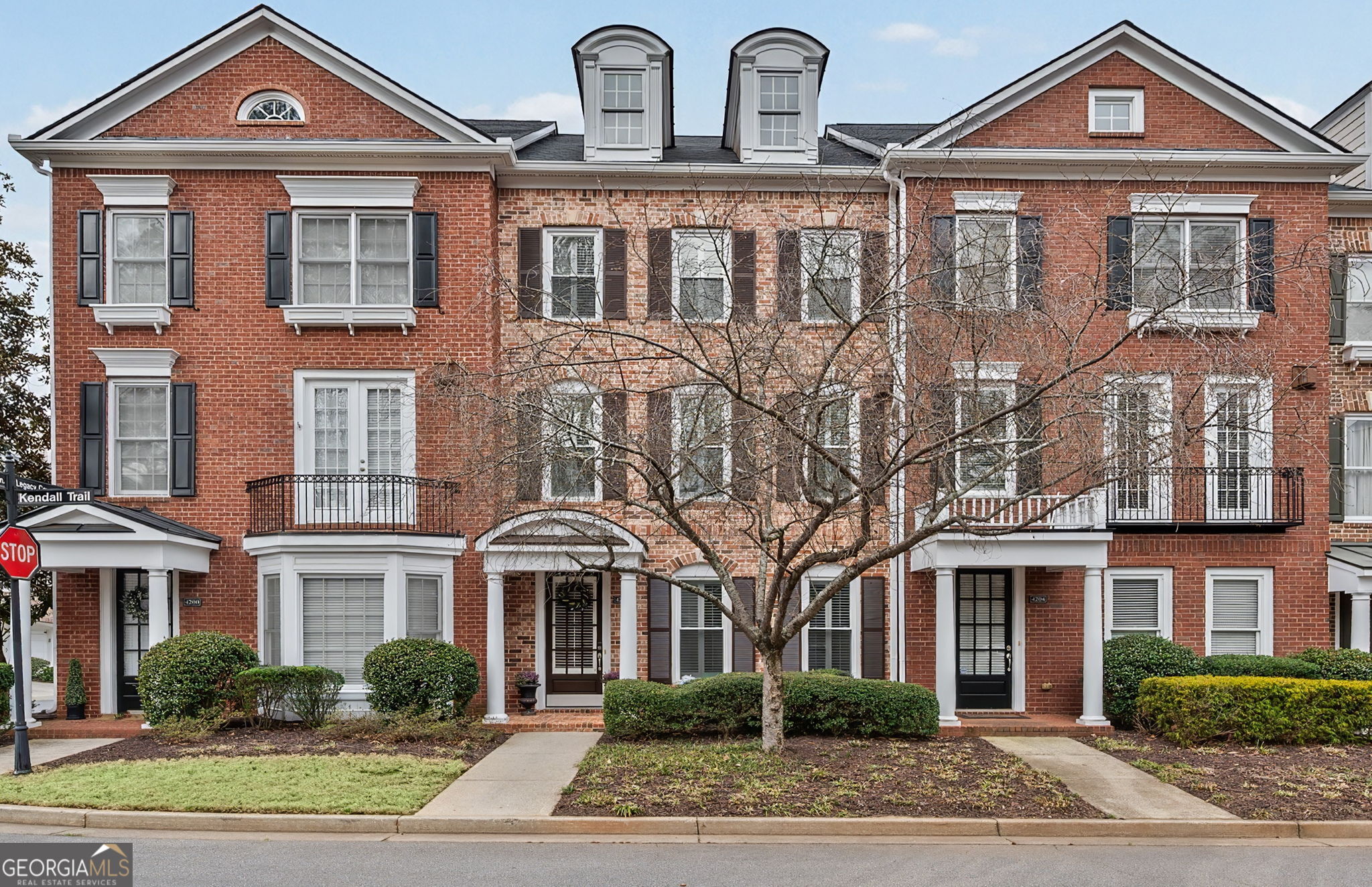 4202 Kendall Way Roswell GA 30075