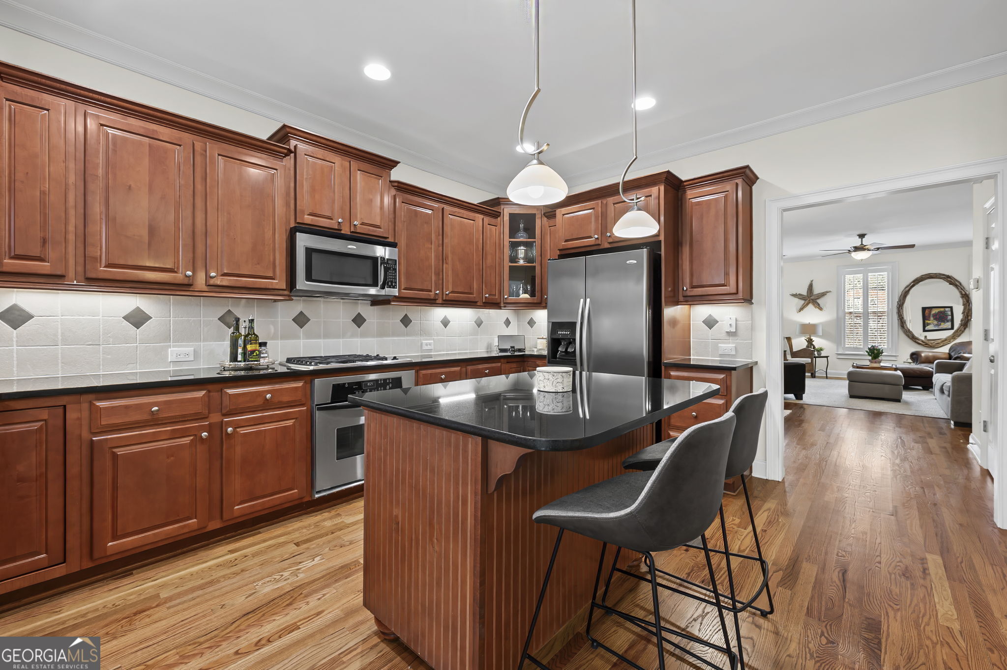 4202 Kendall Way Roswell GA 30075