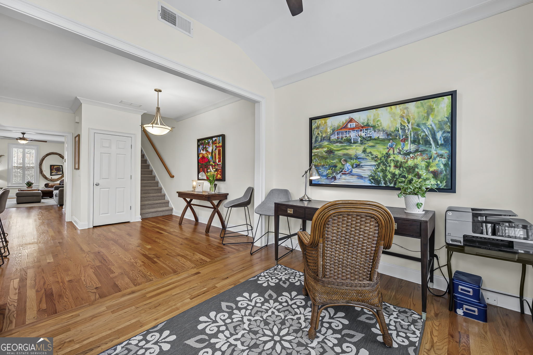 4202 Kendall Way Roswell GA 30075