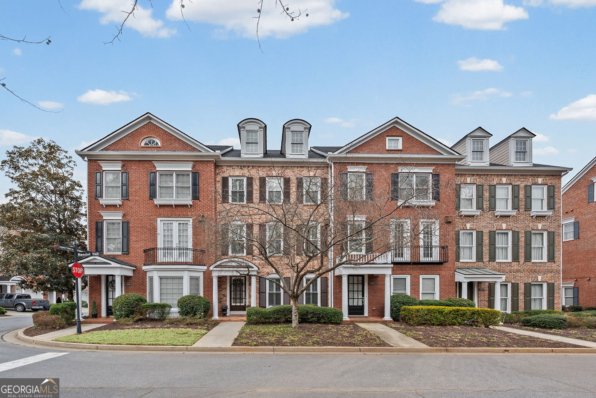 4202 Kendall Way Roswell GA 30075